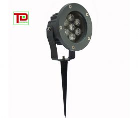 ĐÈN CẮM CỎ 9W KINGLAMP